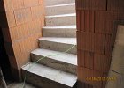 Schalung Keller Treppe